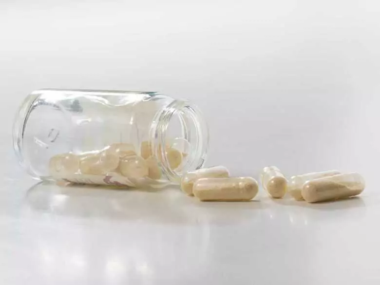 Ist die Verwendung von Probiotika vorteilhaft?