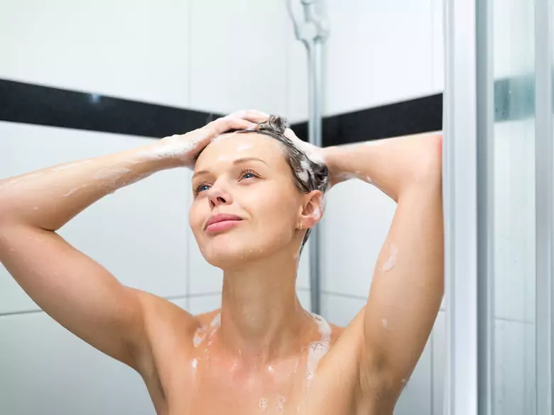 Wie kann ich die Porosität meines Haares bestimmen?