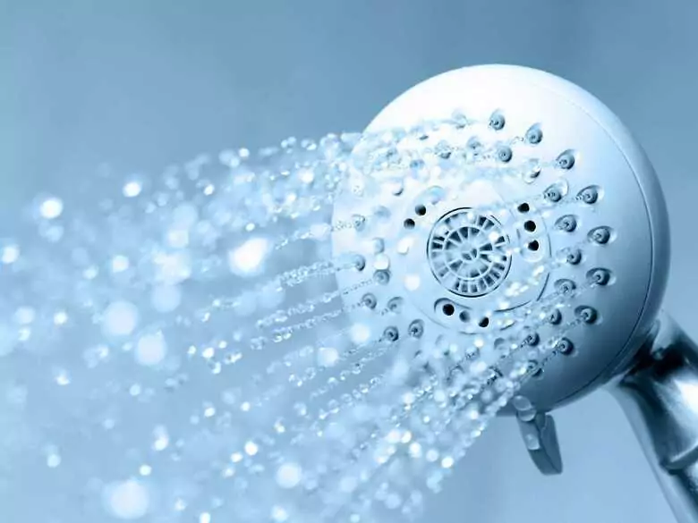 Ein warmes Bad macht das Einschlafen leichter