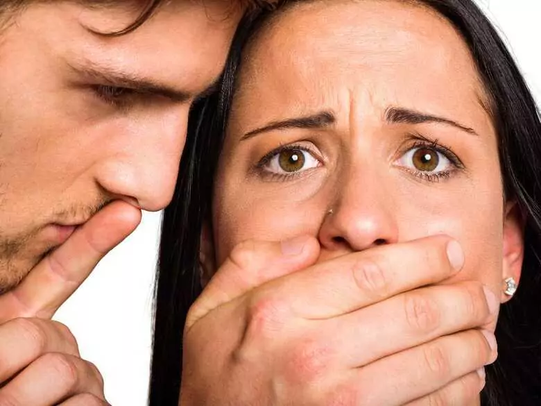 Dramatischer Anstieg der Zahl der Opfer häuslicher Gewalt - eine Lösung für die Naturkosmetik?