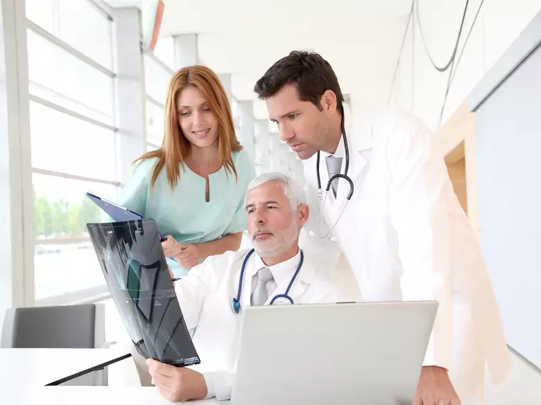 Arten von Kardiomyopathie