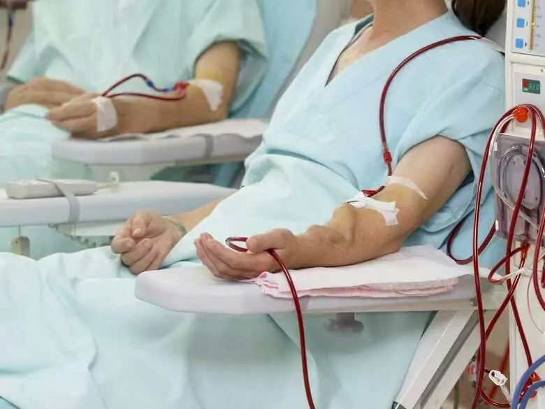 Vor 200 Jahren wurde die erste Bluttransfusion beim Menschen durchgeführt