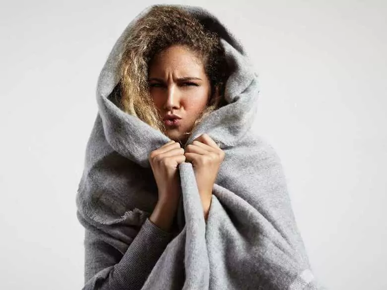 Östrogene können Frauen vor Grippe schützen