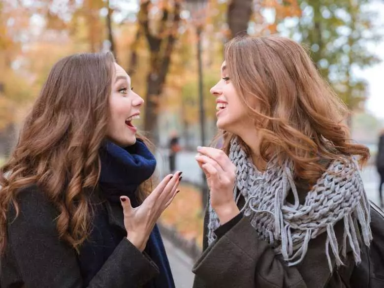 Ein Schwall von Worten - über Wortkargheit