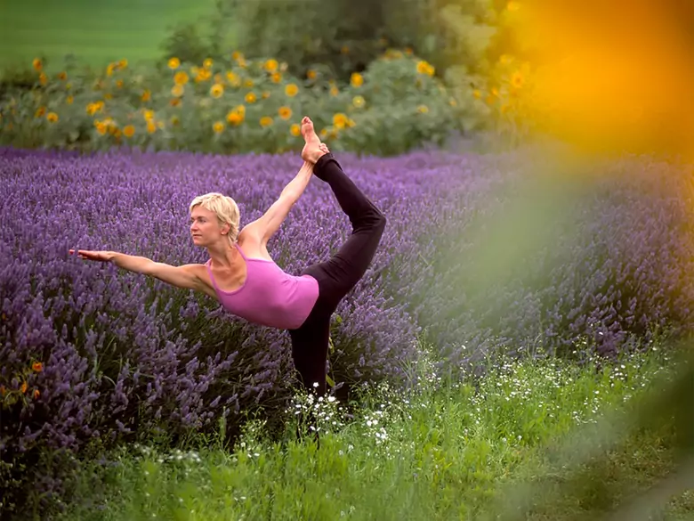Wie fange ich an, Yoga zu praktizieren?