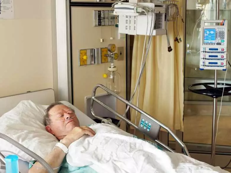 Rehabilitation nach korrigierenden Herzoperationen