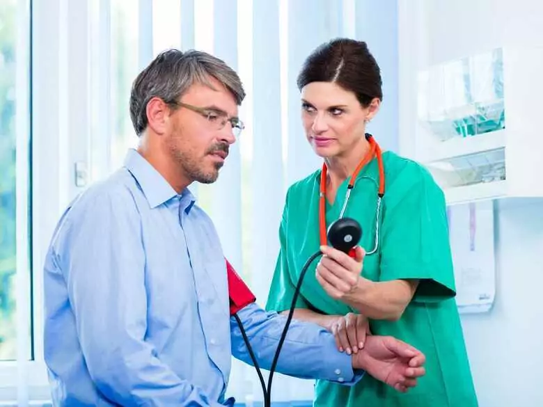 Der richtige Blutdruck: Warum ist er so wichtig?