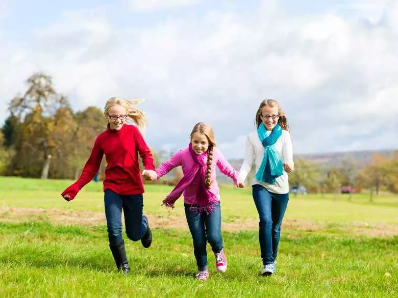 Erste Anzeichen von Krebs bei Kindern - die Meinung der Eltern