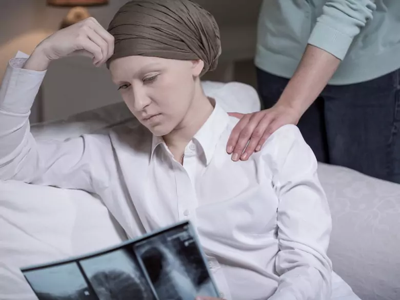 Wie lange dauert eine Chemotherapie?