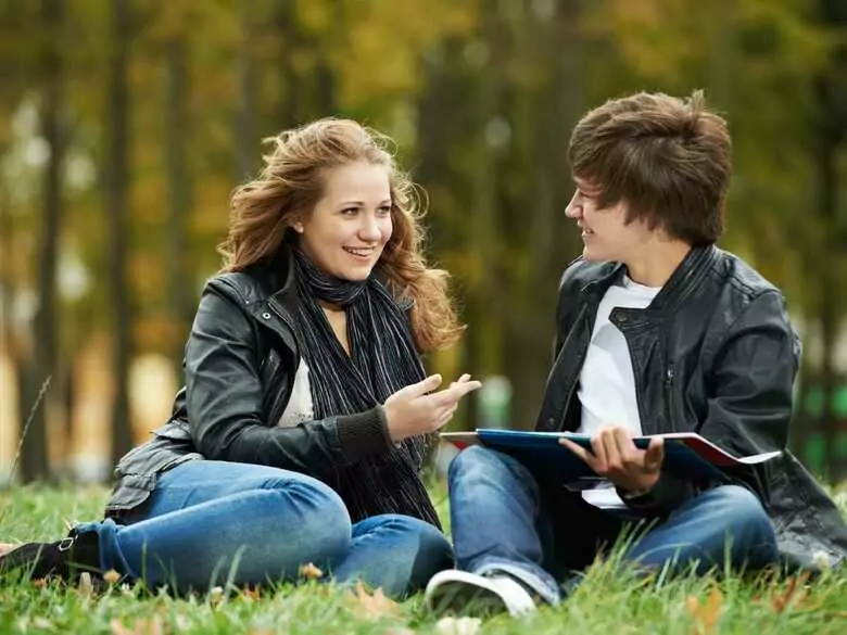 Wann hören Mädchen auf zu wachsen?