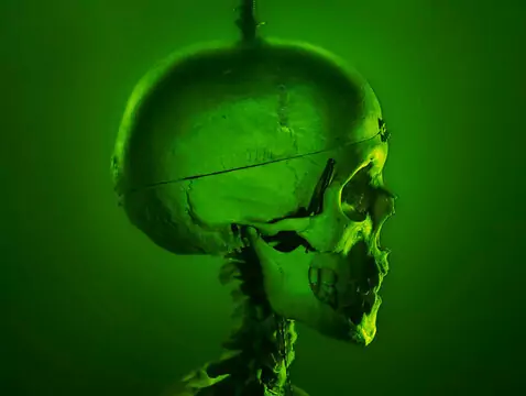 Syphilis des Nervensystems - Ursachen, Symptome, Diagnose, Behandlung