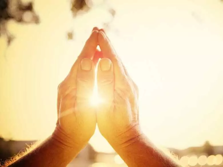 Problematische Trockenheit der Hände