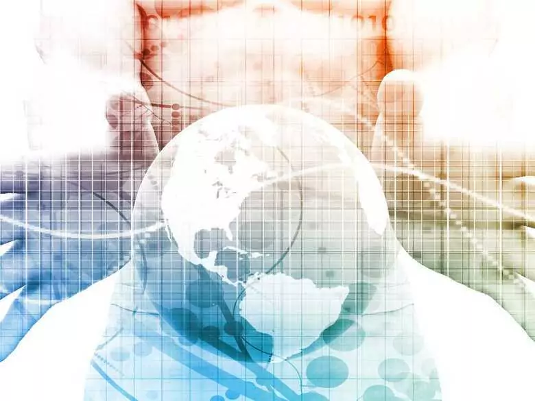 22. April - Internationaler Tag der Erde