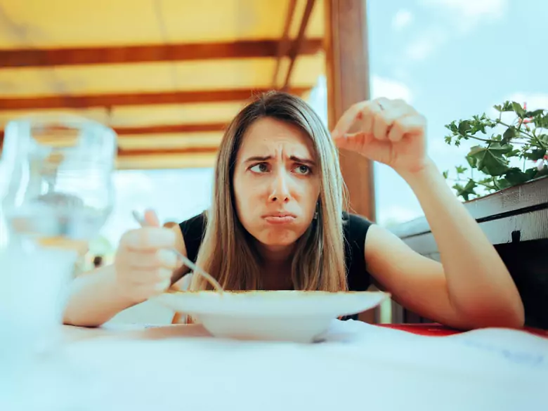 Wie wählen Sie die für Sie richtige Diät?