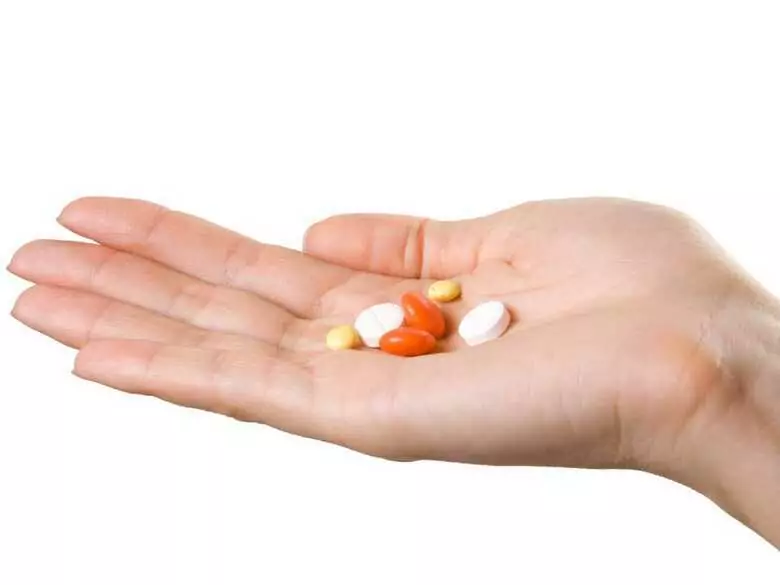 Schlaftabletten: eine Sammlung von nützlichen Informationen