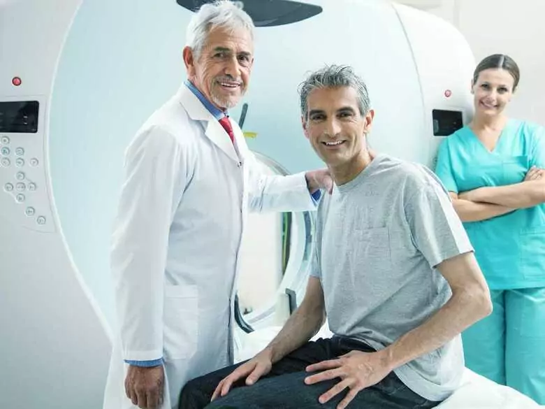 Bedeutung von PERT/CT bei der Differentialdiagnose von Demenzerkrankungen