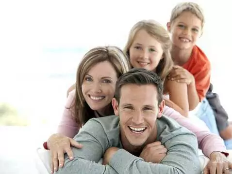Die Rolle der Familie während der Krebsbehandlung