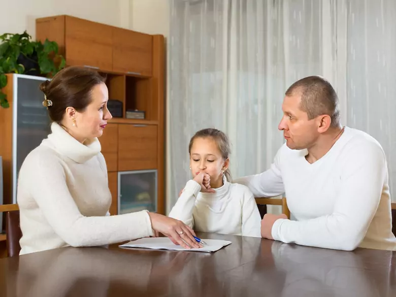 Stottern - Ursachen und Behandlung