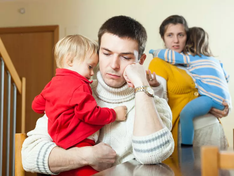 Auswirkungen der elterlichen Erziehung auf Angststörungen bei Kindern