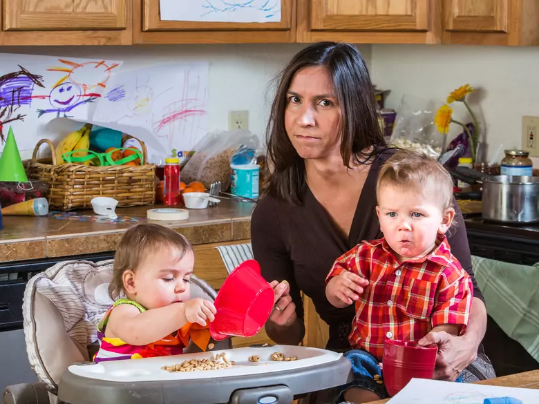 Homöostase der menschlichen Darmmikroflora und Einnahme von Probiotika?