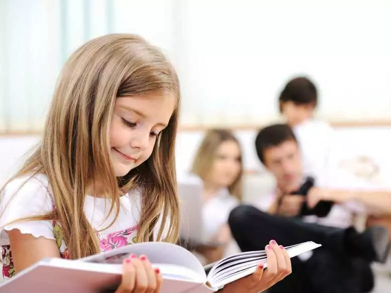 Was sind gesunde Wege, um mit Lernschwierigkeiten umzugehen?