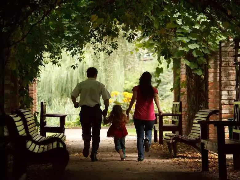 Die Rolle der familiären Unterstützung bei der Behandlung von Uterusmyomen