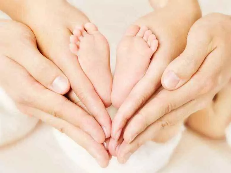 Vogelkopfzwergwuchs - Ursachen und Vererbung