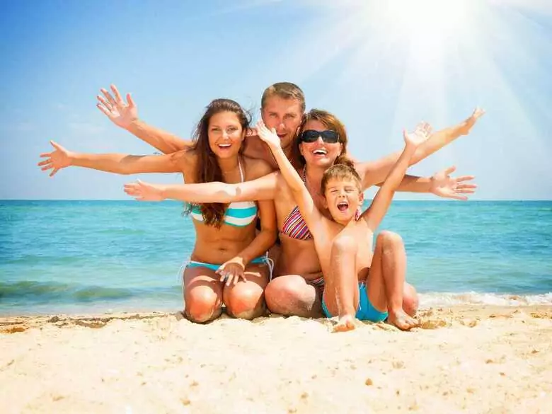 Fieber nach der Rückkehr aus den Tropen