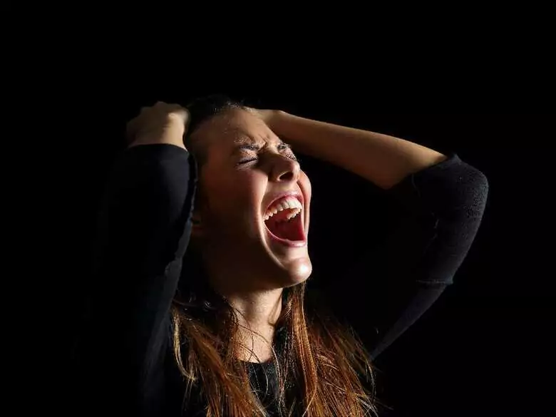 Psychopathologie: Emotionen