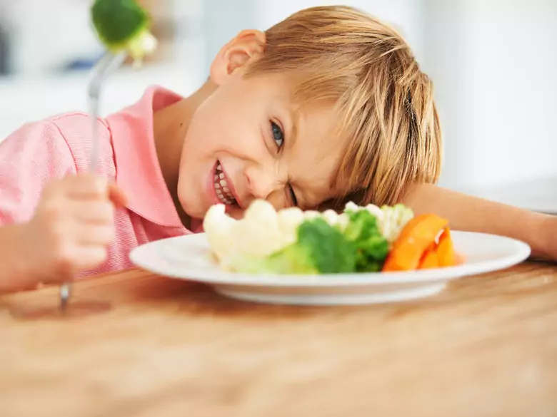 Wann sollte ich die Ernährung meines Kindes erweitern?