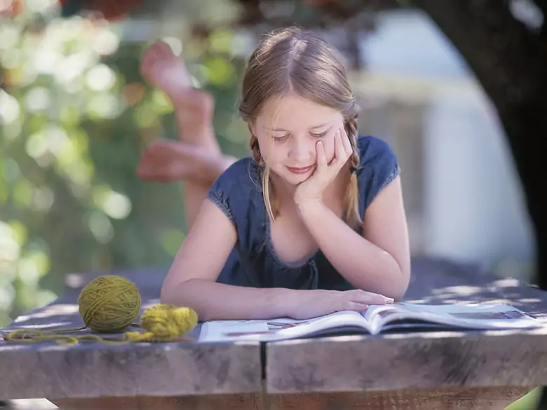 Was machen Sie mit Ihrem Kind in den Ferien?