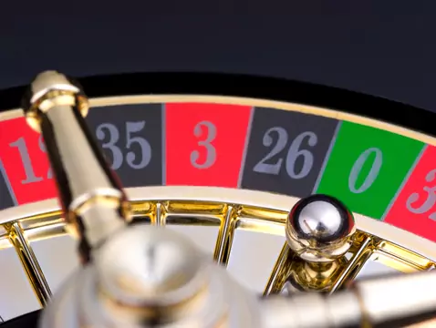 Neigung zum Glücksspiel - hat das Geschlecht hier einen Einfluss?