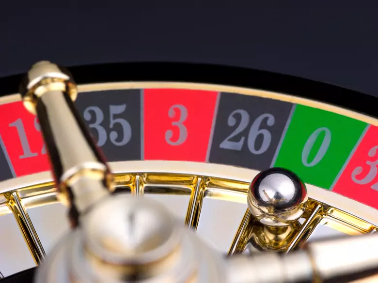 Wann handelt es sich um pathologisches Glücksspiel?