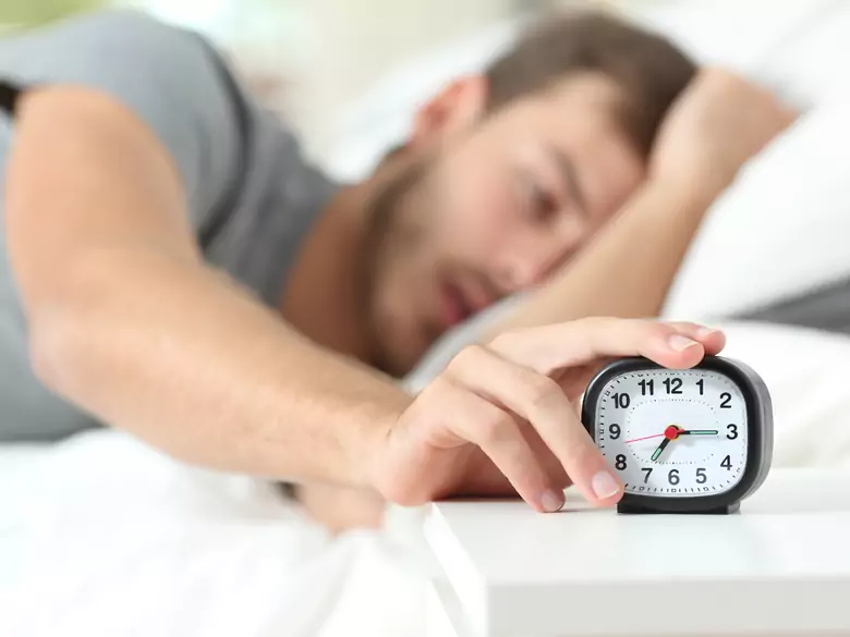 Spätes Einschlafen erhöht das Risiko für psychische Probleme