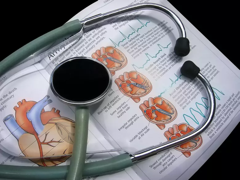 Diastolische Herzinsuffizienz - Ursachen, Symptome, Diagnose, Behandlung