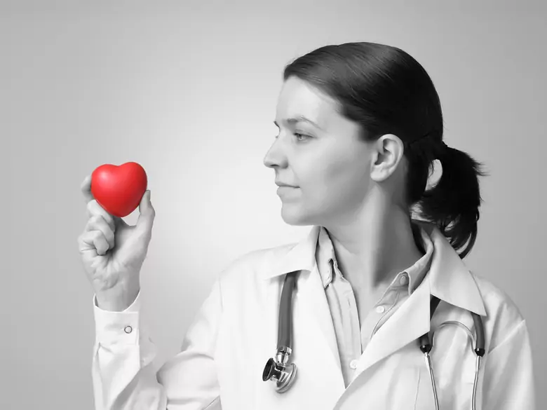 Unmittelbare Indikationen für eine Herztransplantation