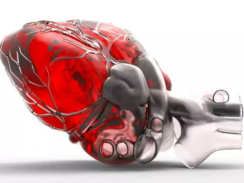 Was ist ein natürlicher Herzschrittmacher?