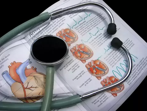 Ablation - Ursachen, Symptome, Diagnose, Behandlung