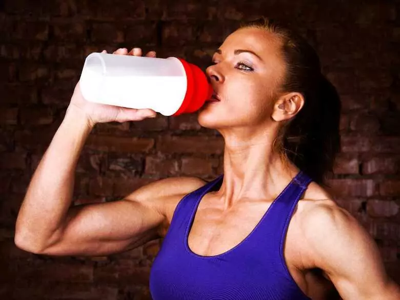 Was ist eine eiweißreiche Ernährung und welche Vorteile hat sie?