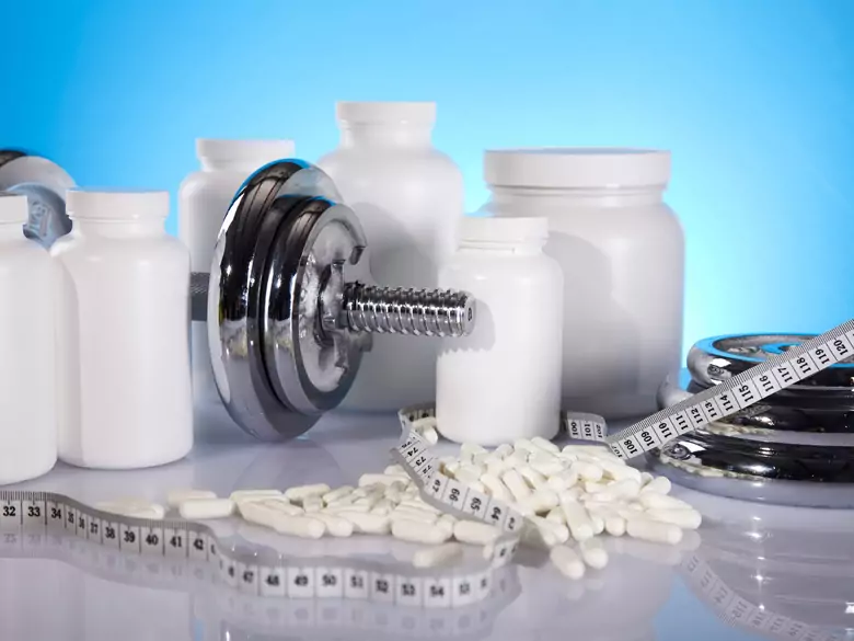 Was sind die Vorteile einer Nahrungsergänzung mit Glutamin?