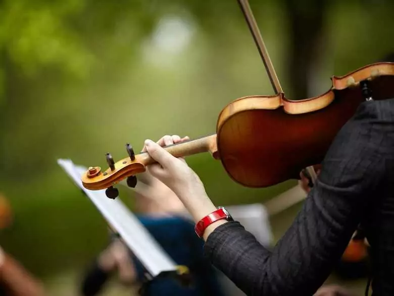 Macht Musik uns traurig?