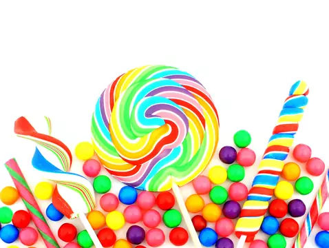 Der Vielfraß, oder können Sie erkennen, ob ein Kind zu viel isst?