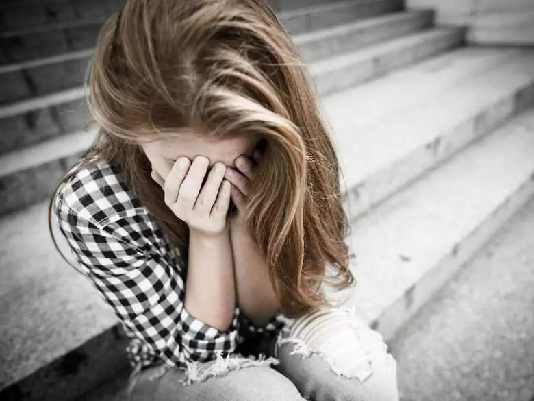 Unscheinbare Symptome der Depression: kennen Sie sie alle!