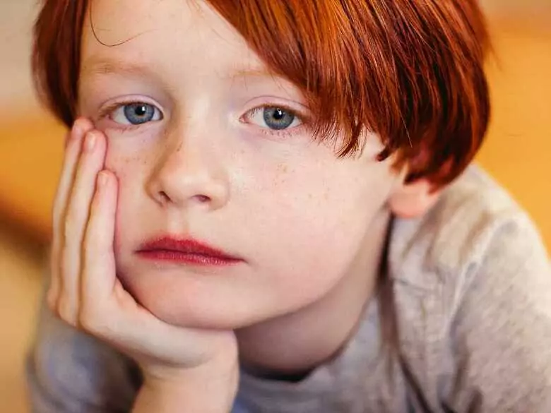 Gleichgewichtsstörungen im Kindesalter