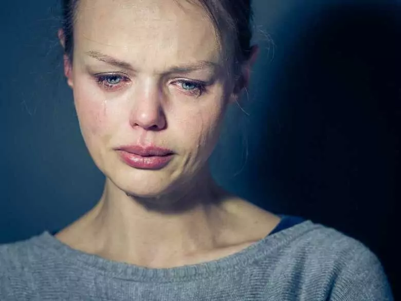 Therapie für Vergewaltigungsopfer
