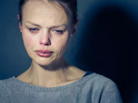 Menopause - bin ich zu jung dafür?