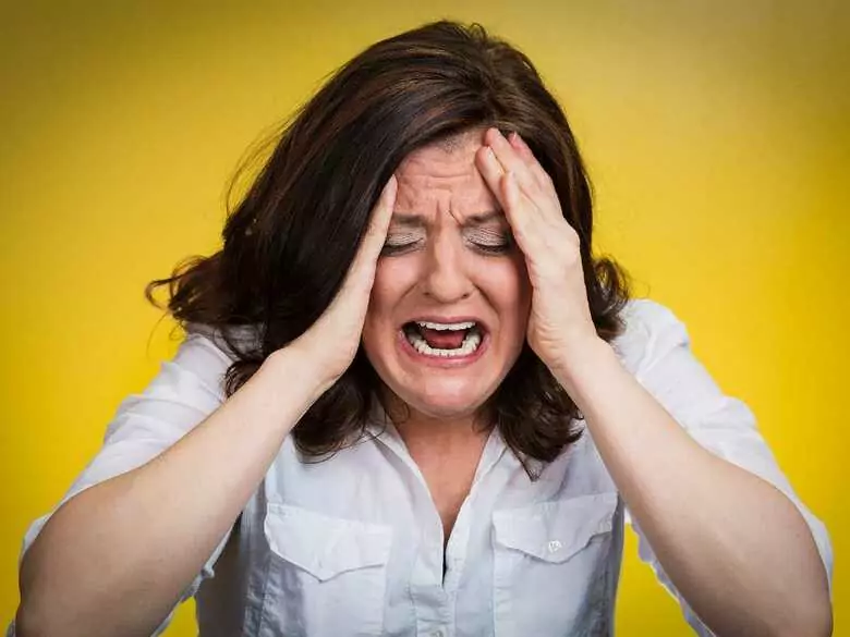 Wie geht man mit emotionalen Problemen um?