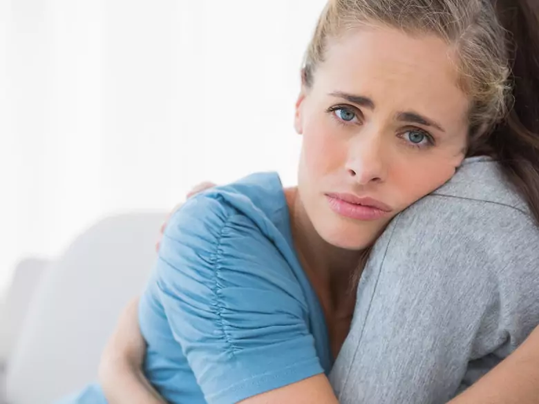 Selbstbeschädigung als psychische Krankheit