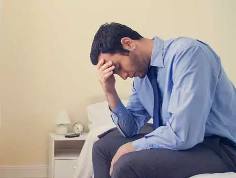 Stimmungsstörungen (affektive Störungen) - Ursachen, Symptome, Diagnose, Behandlung