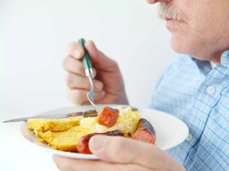 Was ist Cholesterin und wie kann es gesenkt werden?